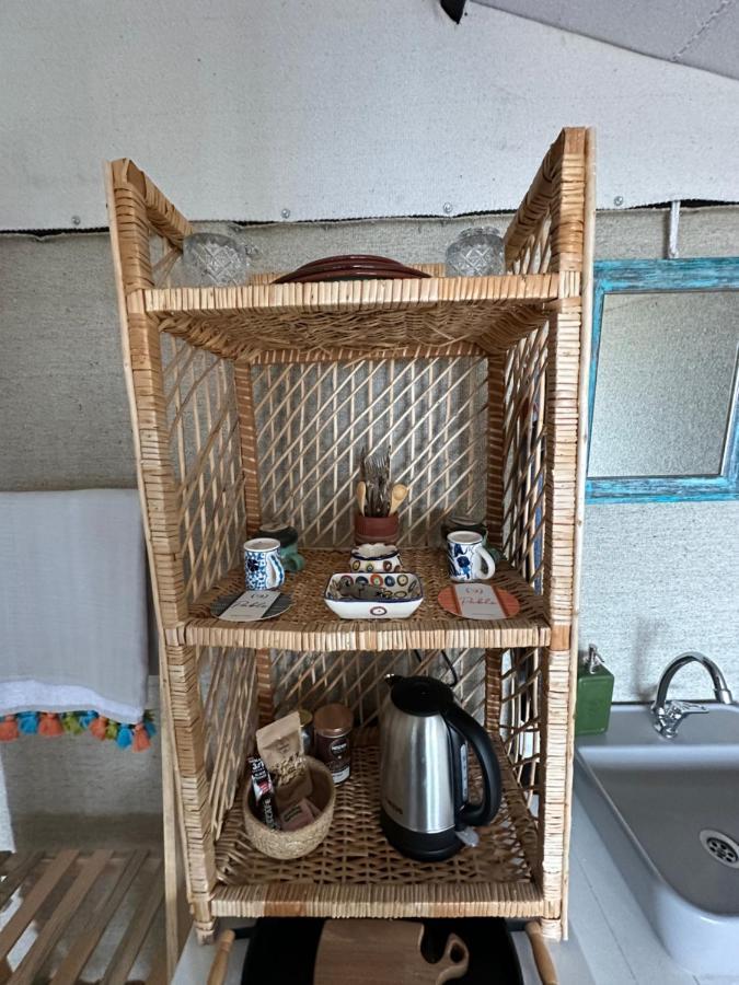Mandra - Nature Living 博德鲁姆 外观 照片